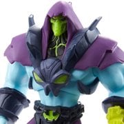 He-Man and The Masters of the Universe Skeletor Action Figure, Not Mint