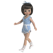 Tiny Betsy Brunette Basic Tonner Doll