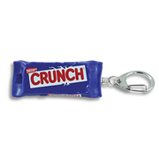 Nestlé Crunch Key Chain Flashlight