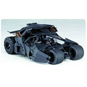 Batman Dark Knight Rises Tumbler Vehicle