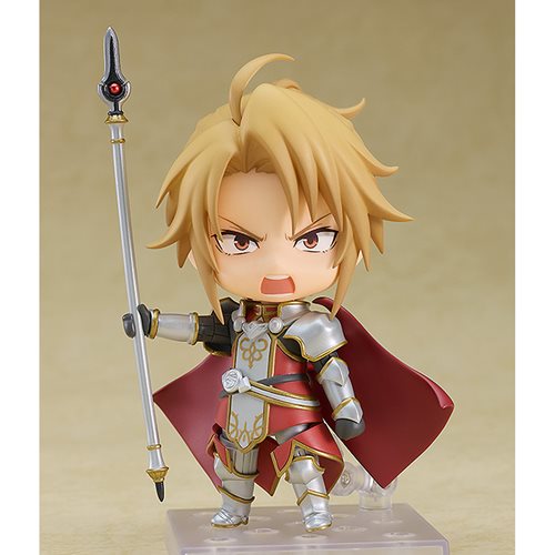 The Rising of the Shield Hero Spear Hero Nendoroid Action Figure