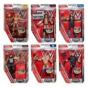 WWE Elite Collection Series 47 Action Figure Case