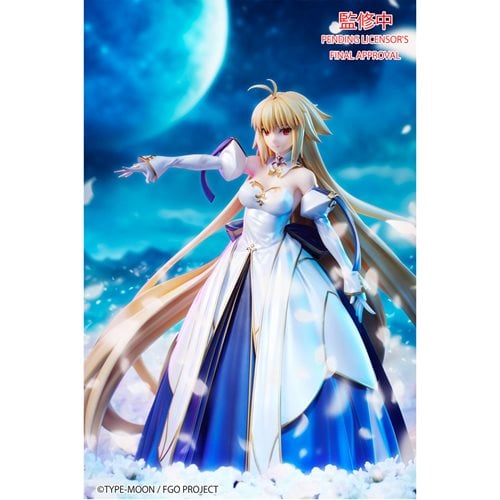 Fate/Grand Order Moon Cancer/Archetype: Earth 1:7 Scale Statue
