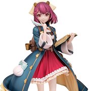 Atelier Sophie: The Alchemist of the Mysterious Book Sophie Neuenmuller Everyday Version 1:7 Scale Statue