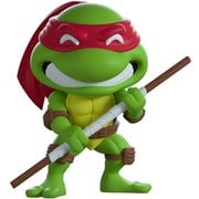 Teenage Mutant Ninja Turtles Classic Donatello Figure #7
