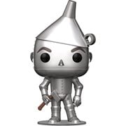 The Wizard of Oz 85th Tin Man Funko Pop! Figure, Not Mint