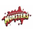 Universal Monsters Retro Frankenstein Glow-in-the-Dark 7-Inch Scale Action Figure