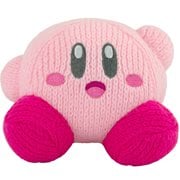 Kirby Nuiguru Knit Kirby 6-Inch Plush