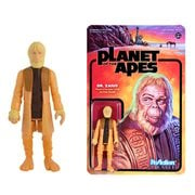 Planet of the Apes Dr. Zaius ReAction Figure