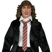 AC/DC Angus Young Highway to Hell 8-Inch Clothed Figure