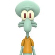 SpongeBob Squarepants Ultimates Squidward Figure, Not Mint