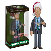 National Lampoon's Christmas Vacation Clark Griswold Vinyl Idolz Figure