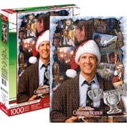 Christmas Vacation 1,000-Piece Puzzle