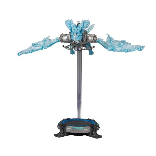 Fortnite Frostwing Deluxe Glider Pack