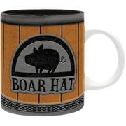 The Seven Deadly Sin Boar Hat 11oz. Mug