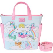 My Little Pony Sky Scene Convertible Tote Bag