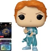 Eternals Sprite Funko Pop! Vinyl Figure with Collectible Card - Entertainment Earth Exclusive