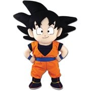 Dragon Ball Z Goku 18-Inch Plush
