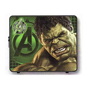 Avengers: Age of Ultron Hulk Messenger Bag
