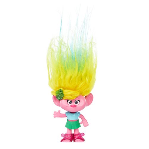 Trolls 3 Band Together Hair Pops Viva Feature Doll