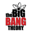 Big Bang Theory Sheldon Cooper and Amy Farrah Fowler Bobble Head
