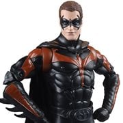 DC Build-A Wave 11 Batman & Robin Movie Robin 7-Inch Scale Action Figure, Not Mint