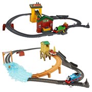 Thomas and Friends TrackMaster Playset Case