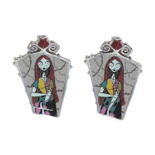 The Nightmare Before Christmas Earring 12-Pack
