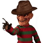 A Nightmare on Elm Street Freddy Krueger Talking Doll