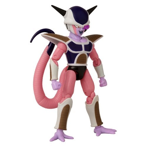 Dragon Ball Super Dragon Stars Frieza 1st Form Action Figure - Hobby Exclusive