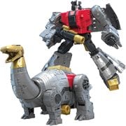 Transformers Studio Series 86 Leader Dinobot Sludge, Not Mint