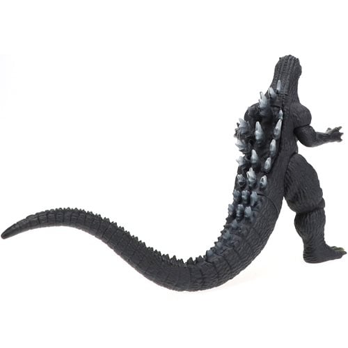Godzilla 2004 Monster Series Vinyl Figure