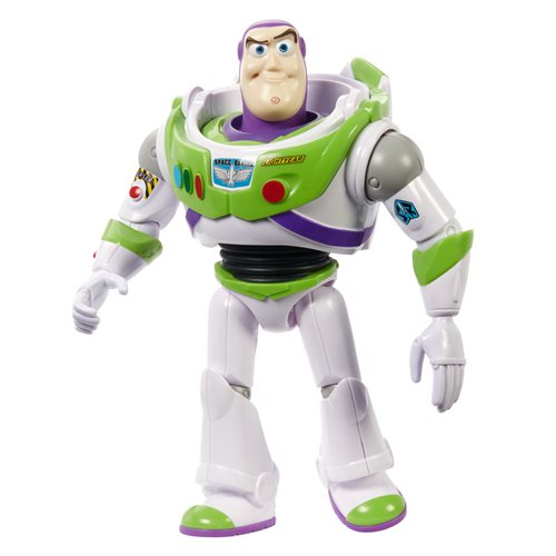 Disney Pixar Toy Story Large Scale Buzz Lightyear Action Figure