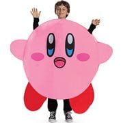 Kirby Pop-Out Roleplay Costume