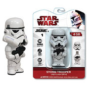 Star Wars Stormtrooper 4GB USB Flash Drive