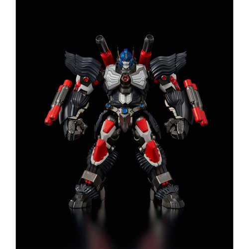 Transformers Optimus Primal Furai Action Figure