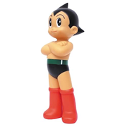 Astro Boy Baby Atom Vinyl Figure