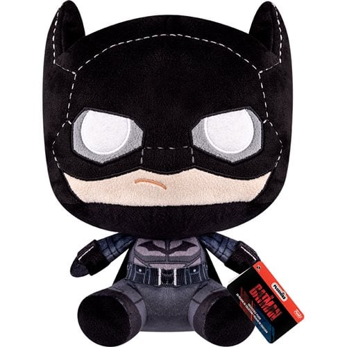 The Batman Pop! Plush Display Case