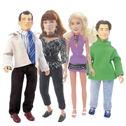 Married With Children 8-inch Figure Series 1 Case