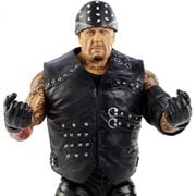 WWE Top Picks 2022 Wave 2 Undertaker Elite Action Figure, Not Mint