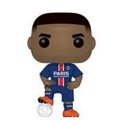 Football Paris Saint-Germain Kylian Mbappe Funko Pop! Vinyl Figure #21