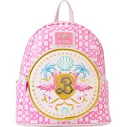 Barbie the Movie Logo Mini-Backpack