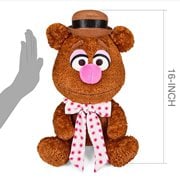 The Muppets Fozzie Bear 16-Inch Plush