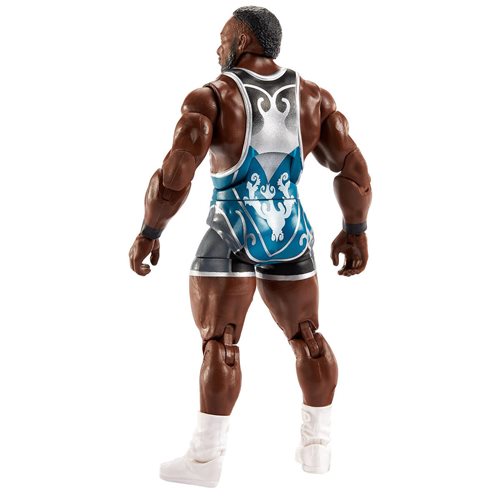 WWE Elite Collection Series 95 Big E Action Figure