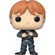 Harry Potter and the Sorcerer's Stone 20th Anniversary Ron in Devil's Snare Funko Pop! Vinyl Figure #134, Not Mint