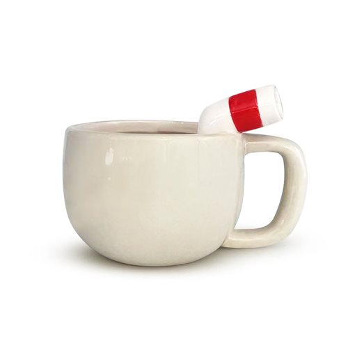 Cuphead Ceramic Mug