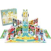 Disney It's a Small World Game Collector Edition
