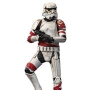 Star Wars: Ahsoka Night Trooper 1:10 Art Scale LE Statue