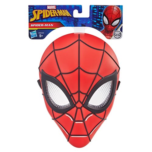 Spider-Man Into the Spider-Verse Masks Wave 2 Set