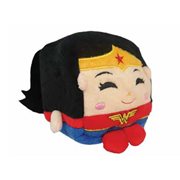 DC Comics Wonder Woman Kawaii Cube Plush